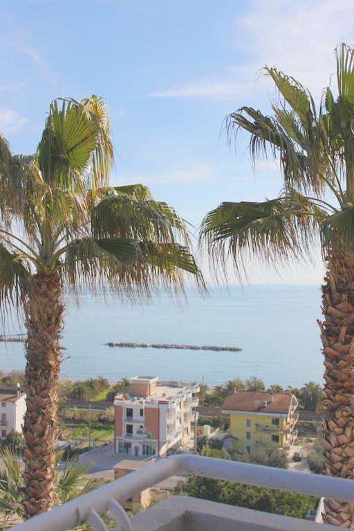 Residence Azzurro Massignano Habitación foto